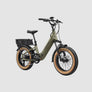 Velotric GoMad Ebike