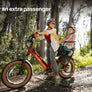 Velotric GoMad Ebike