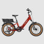 Velotric GoMad Ebike