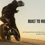 Juiced Scrambler