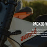 Juiced Scrambler