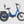 Velotric Triker Electric Folding Tricycle