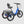 Velotric Triker Electric Folding Tricycle