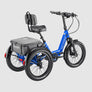 Velotric Triker Electric Folding Tricycle