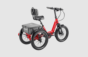 Velotric Triker Electric Folding Tricycle