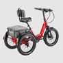 Velotric Triker Electric Folding Tricycle