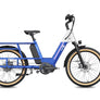 Lectrigo Cargo Bike Minivan