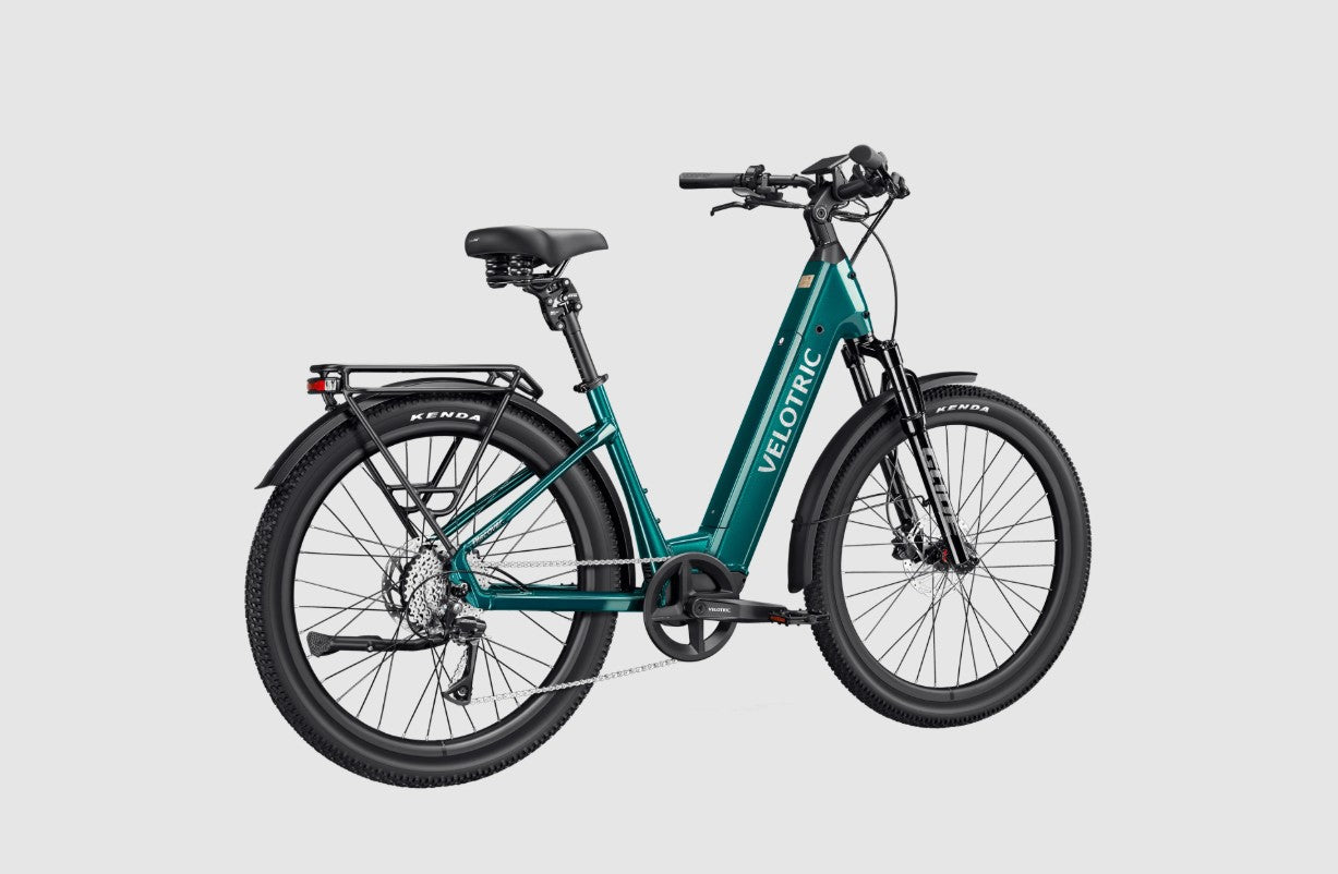 Velotric Discover 3