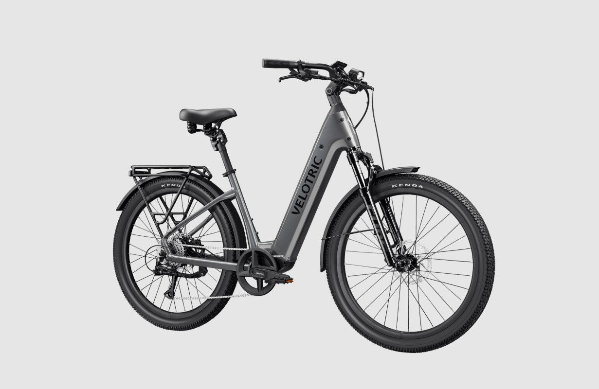 Velotric Discover 3 Ebike