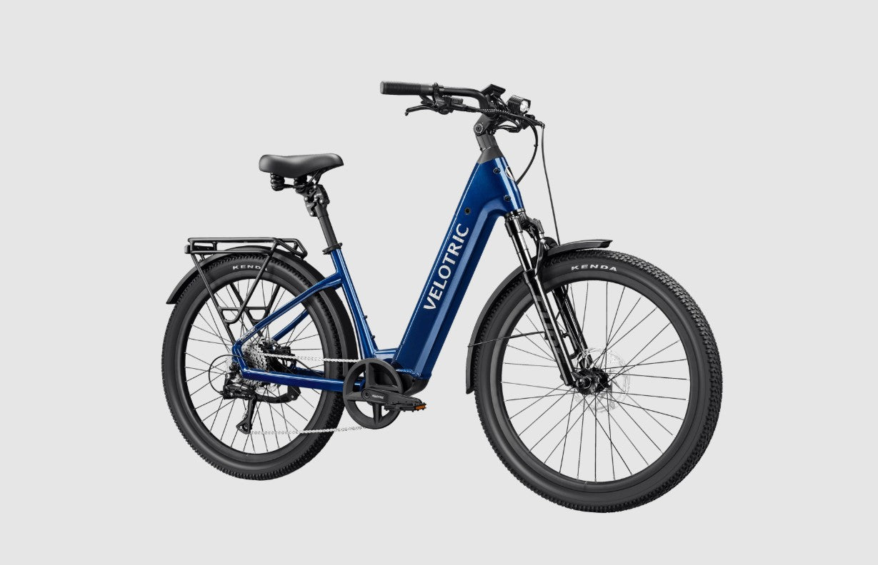 Velotric Discover 3 Ebike Large / Emerald Green