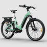 Himiway A7 Pro Commuter eBike