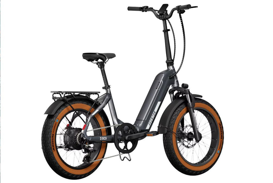 Sinch.2 Folding E-bike