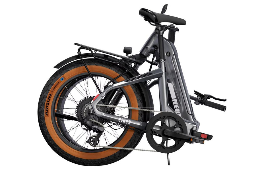 Sinch.2 Folding E-bike