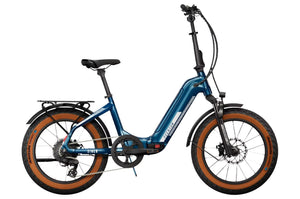 Sinch.2 Folding E-bike