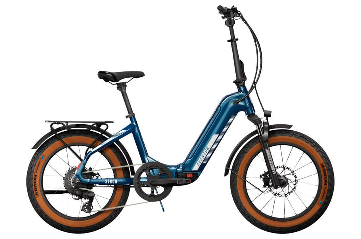 Sinch.2 Folding E-bike