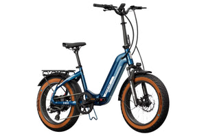 Sinch.2 Folding E-bike