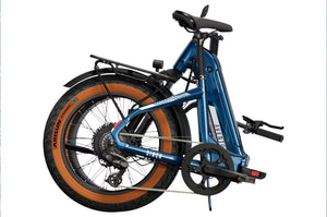 Sinch.2 Folding E-bike