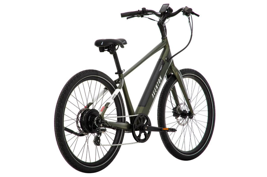 Pace 500.3 Ebike