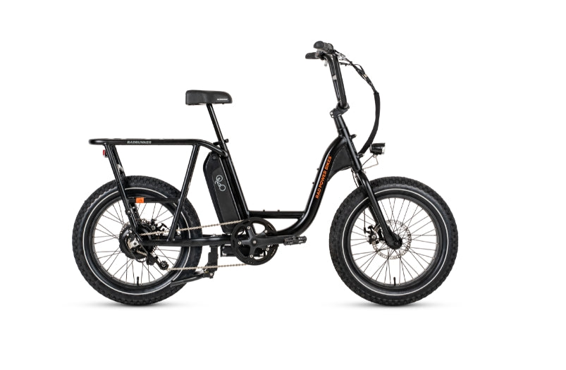 RadRunner 2 Electric Utility Bike