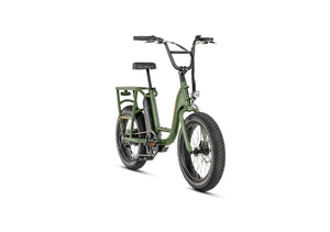 RadRunner 2 Electric Utility Bike