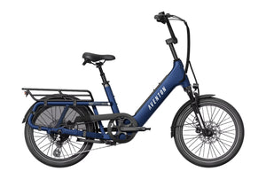 Aveton Abound SR Ebike