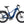 Velotric Nomad 2 Fat Tire Ebike High Step