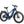 Velotric Nomad 2 Fat Tire Ebike High Step