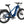 Velotric Nomad 2 Fat Tire Ebike High Step