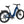 Velotric Nomad 2 Fat Tire Ebike Step Thru