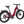 Velotric Nomad 2 Fat Tire Ebike Step Thru