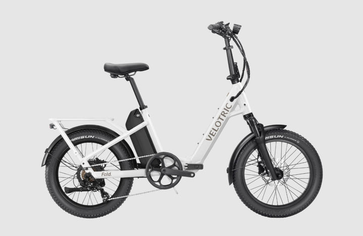 Velotric Fold 1 Plus Ebike