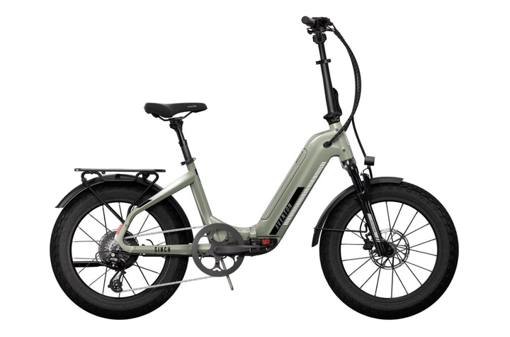 Aventon Sinch 2.5 Ebike