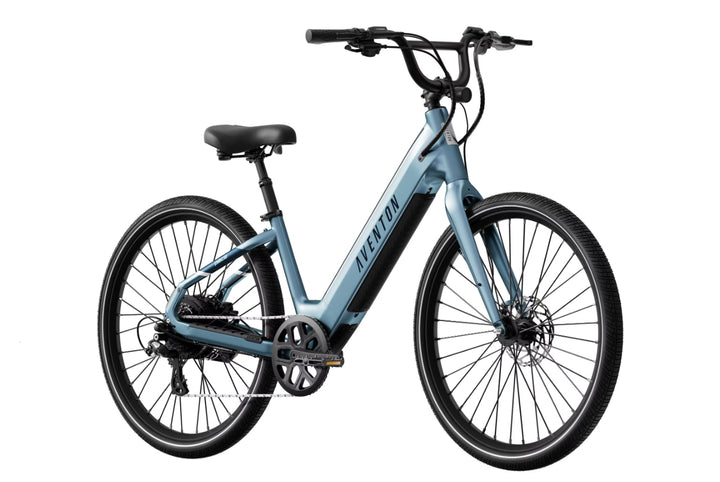 Aventon Pace 4 Step Through Ebike