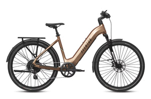 Aventon Level 3 Step Through Ebike