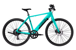 Aventon Soltera 2.5 Ebike