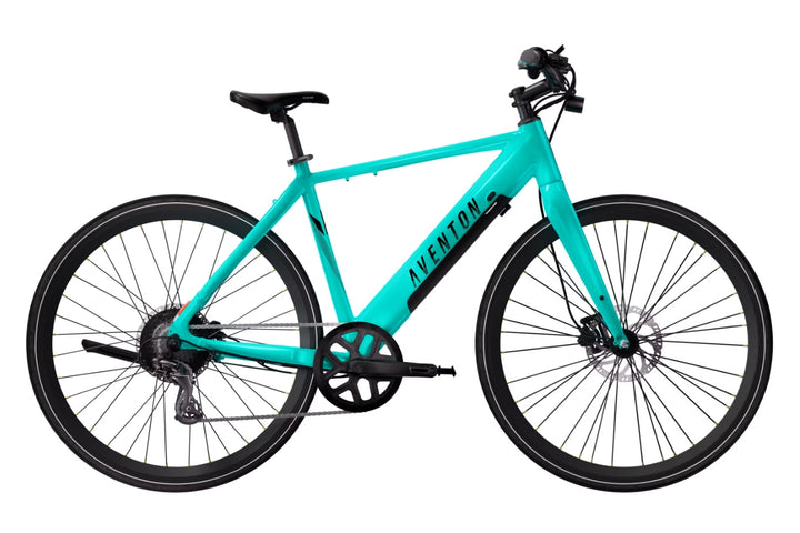 Aventon Soltera 2.5 Ebike