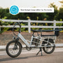 Lectric XPedition2 Dual-Battery eBike