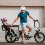 Lectric XPedition 2 Long-Range Dual-Battery Ebike