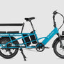 Lectric XPedition 2 Long-Range Dual-Battery Ebike