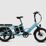 Lectric XPedition 2 Long-Range Dual-Battery Ebike