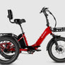 Lectric XP Trike2 750W Ebike