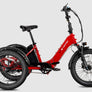 Lectric XP Trike2 750W Ebike