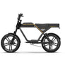 NAVEE KG05 Moped-Style Fat Tire Electric Bike