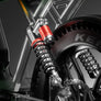 NAVEE KG05 Moped-Style Fat Tire Electric Bike