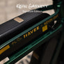 NAVEE KG05 Moped-Style Fat Tire Electric Bike