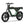 NAVEE KG05 Moped-Style Fat Tire Electric Bike
