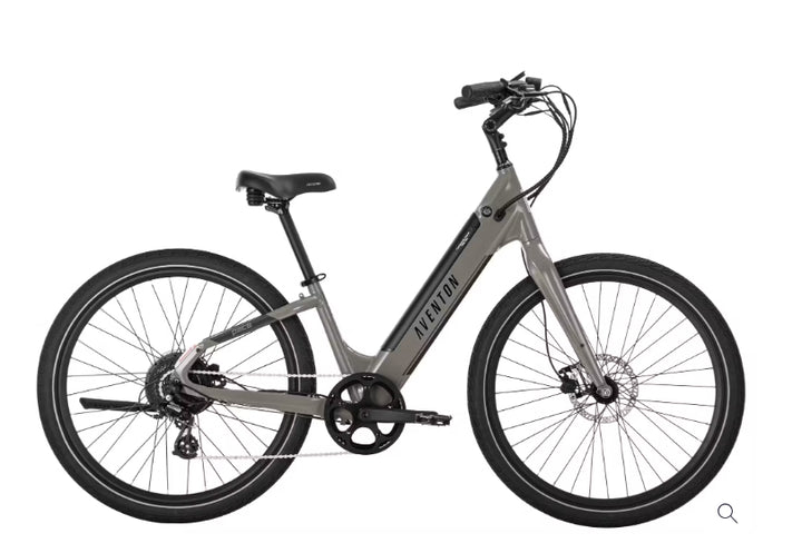 Pace 500.3 Step-Through Ebike