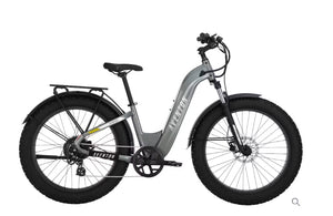 AVENTURE.2 Step Through Ebike