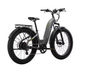 AVENTURE.2 Step Through Ebike