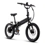 Lectric XP Lite2 Long-Range Belt Drive eBike
